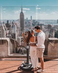 Thanks For Coming To The Concrete Jungle Wet Dream Tomato With Me Damian Oo Newyork New York Pictures New York New York Summer