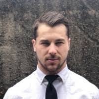 Adam Fetter's Instagram, Twitter & Facebook