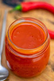 Buffalo Sauce Recipe Video Recipe Buffalo Sauce Recipe Homemade Buffalo Sauce Buffalo Sauce