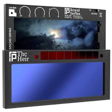 Welding Lenses | Auto Darkening | Ridge Products Welding
