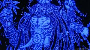 The record was their fourth collaboration with danger mouse, following their previous studio album, el camino (2011), which was their biggest commercial and critical. Trippy Aesthetic Computer Wallpapers Wallpaper Cave