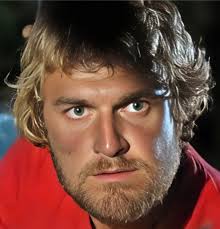 Charles in Thunder and Lightning 1977