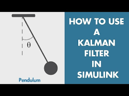 Understanding Kalman Filters Part 6 How To Use A Kalman Filter In Simulink Youtube