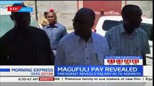 Tanzanian president john magufuli has died, the country's vice president announced, after weeks of uncertainty over his health and whereabouts. Magufuli Biography Political Career Salary Family