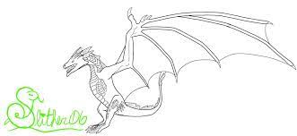 coloring pages pt 1 ark survival evolved amino coloriage dragon yugioh