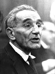 Philosoph Günther Anders