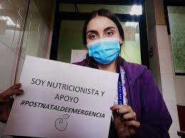 Es importante que estemos informados sobre las discusiones que se generan hoy en día en el congreso.¿sabías que es lo que se discute hoy sobre el postnatal? La Lucha Por El Postnatal De Emergencia Mujeres Presionan Al Gobierno Para Aprobar Proyecto Que Les