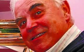 José Luis Ocón y Eustaquio Iraola serán homenajeados por los txistularis de  Donostia