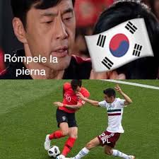 Jun 26, 2021 · usuario o dirección de correo: Los Memazos Del Triunfo De Mexico Vs Corea En El Mundial