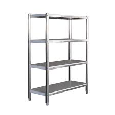 Stainless steel shelves, countertops, lettering, sculptures, furniture, kitchen. China Best Selling Stainless Steel Kitchen Shelves Floor To Floor Multi Layer Microwave Oven Storage Rack Shelves Four Storage Rack Shelf China Commercial Garage Stainless Steel Store And Kitchen Steel Rack Price