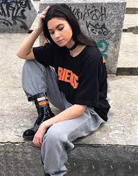 41 Grunge Outfit Ideas For This Spring Grunge Outfits Oversized Tee Outfit Fashion Vintage 90s grunge loose fit oversized blue neon floral mini dress. 41 grunge outfit ideas for this spring