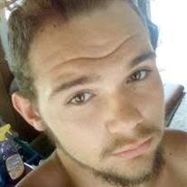 Jonathon David Peyton Davidson Obituary