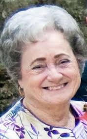 Patsy Dell May Gunter