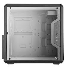 MasterBox Q500L | Cooler Master USA