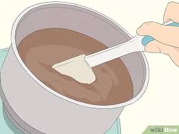 This may not be the best method for those with very light hair color, but it's great for light to medium brown hair colors. 3 Easy Ways To Color Your Hair Brown Naturally Wikihow