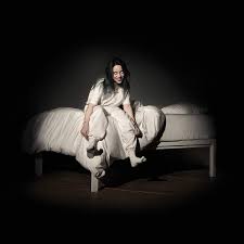 Billie Eilish When We All Fall Asleep Where Do We Go Vinyl Record In 2020 Album Art Album Cover Art Music Album Cover
