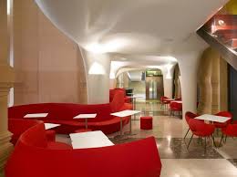 The Opera Garnier Restaurant Studio Odile Decq Opera Garnier Restaurant Restaurant Design