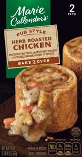 These pictures of this page are about:marie callender's frozen foods. Marie Callender S Pub Style Herb Roasted Chicken Frozen Meal 2 Ct 20 Oz Baker S