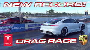 Ffs this is not representative of real figures by any stretch of the imagination. Tesla Model S Performance Und Porsche Taycan Turbo S Im Fairen Duell Teslamag De