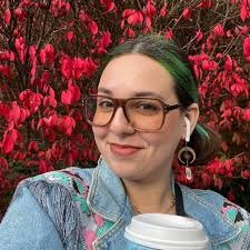 Nothing but respect for Amelia Mignonette Thermopolis Renaldi.