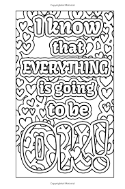 Pin On Quotes To Color