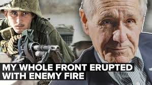 Spearheading Across Europe with Patton's Third Army