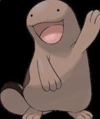 The Wooper Evolution Line Redone : R/Smallant