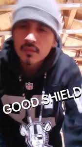 G Shield Aztec