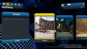 You can challenge the computer, a friend, or join a match against another online player. Multiplayer Features How To Play Online Multiplayer Borderlands 3 Gamewith