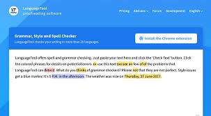 How To Check Your Email Spelling And Grammar Automatically