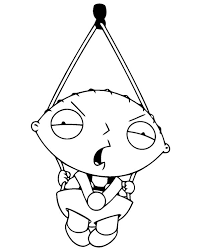 Check spelling or type a new query. Stewie Swing In Family Guy Coloring Page Kids Play Color