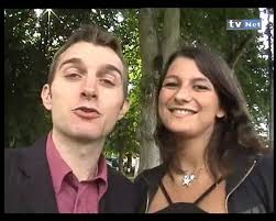 Candidates " Miss Bourgogne 2008 "