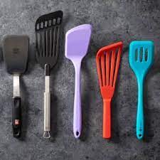 Check spelling or type a new query. The Best Nonstick Safe Spatulas America S Test Kitchen