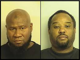 Two Georgia men charged with selling fake tickets to Alabama-LSU game
