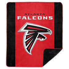 Atlanta falcons football atl sports football nfl national football league chad national football sf 49ers. Nfl Atlanta Falcons Denali Sliver Knit Throw Blanket Bed Bath Beyond