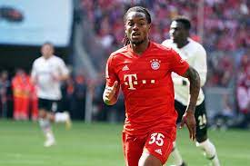 The bavarians announced the news on twitter: Renato Sanches Determined To Leave Bayern Munich This Summer
