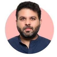 Geetesh Sachdeva Email & Phone Number