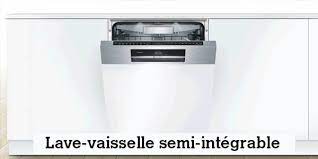 De l'eau stagne dans la cuve et commence à sentir ? Quel Lave Vaisselle Encastrable Choisir Darty Vous