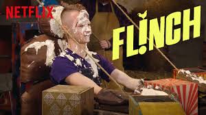 Nonton film dunia21 flinch (2021) streaming dan download movie subtitle indonesia kualitas hd gratis terlengkap dan terbaru. See The Trailer For Netflix S New Sadistic Tv Show Flinch New On Netflix News