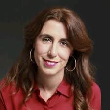 Beatriz Jiménez Tejero