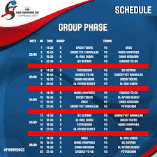Gilas pilipinas fiba asia qualifier 2021 schedule. Chooks To Go Pilipinas Schedule For Fiba Asia Champions Cup Gilas Pilipinas Basketball