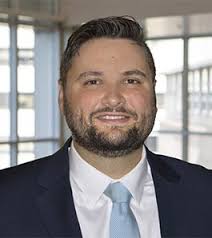 Timothy J. Gay, MD, FAAP