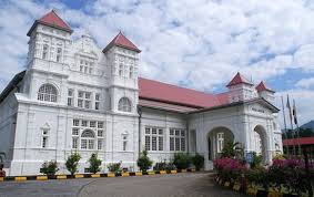 #3 best value of 70 places to stay in taiping. Perak Museum Taiping Aktuelle 2021 Lohnt Es Sich Mit Fotos