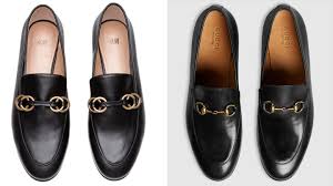 Bab.la nie jest odpowiedzialne za ich brzmienie. H M Bietet Gucci Ahnliche Schuhe Fur 25 Euro An Stern De