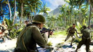 Battlefield v is the sixteenth installment in the battlefield series. Battlefield 5 Fall Update Goes Live Tuesday Full Patch Notes Released Gamespot