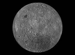 La lune tourne autour de la terre en lui montrant toujours la même face. Pourquoi Voit On Toujours La Meme Face De La Lune