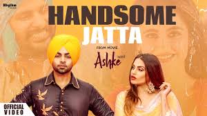 Handsome Jatta Jordan Sandhu Bunty Bains Himanshi Khurana Davvy Singh Ashke Rhythm Boyz Youtube