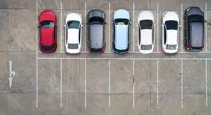 ارشادات سهله للمبتدئين لتعلم ركن السياره بكل سهوله