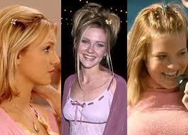 Small Clips Clip Hairstyles Hair Styles 90s Butterfly Hair Clips