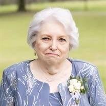 Dorothy Ann Walters Obituary (1945